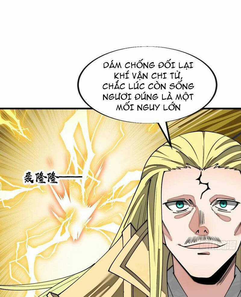 Ta Không Phải Con Cưng Của Khí Vận Chương 227 trang 48