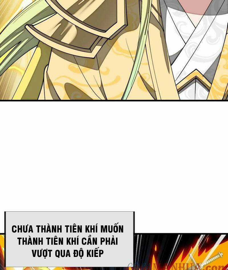 Ta Không Phải Con Cưng Của Khí Vận Chương 227 trang 49