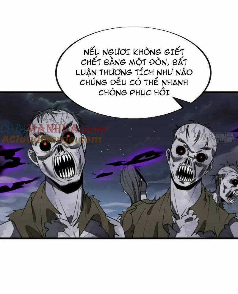 Ta Không Phải Con Cưng Của Khí Vận Chương 227 trang 5