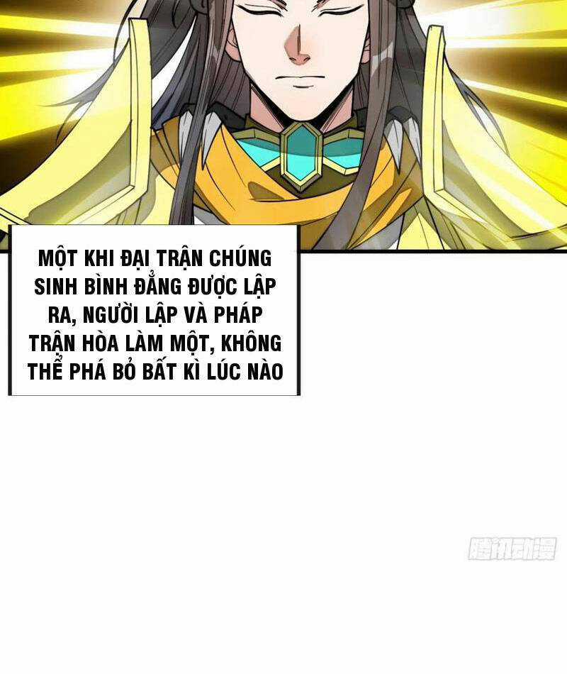 Ta Không Phải Con Cưng Của Khí Vận Chương 227 trang 52