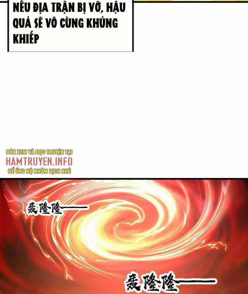 Ta Không Phải Con Cưng Của Khí Vận Chương 227 trang 54