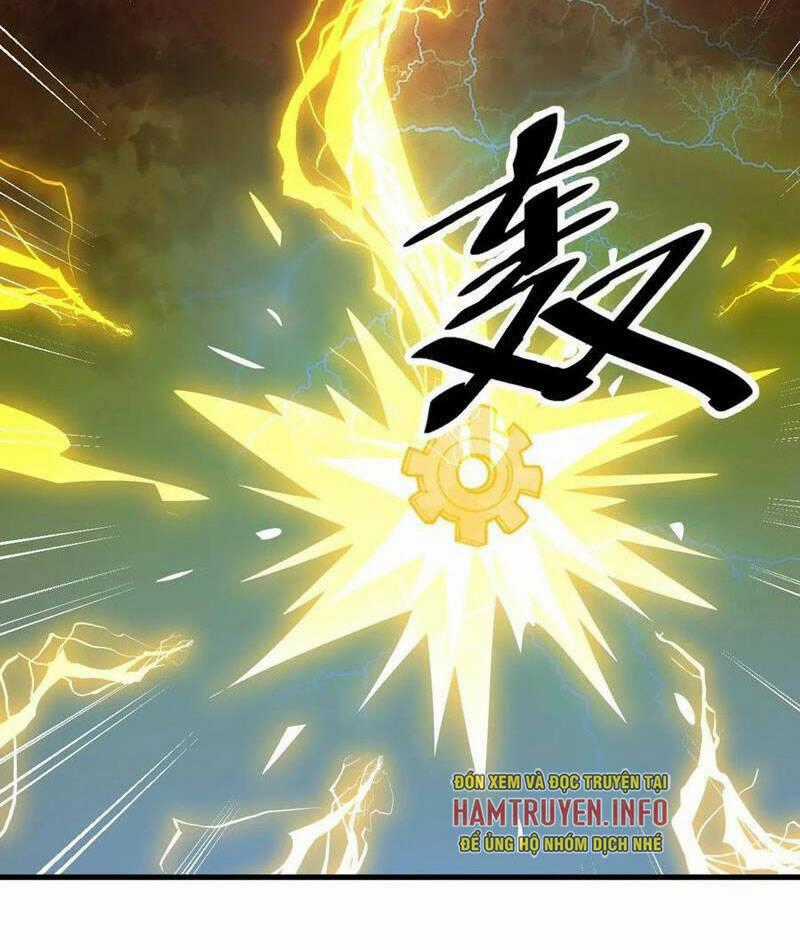 Ta Không Phải Con Cưng Của Khí Vận Chương 227 trang 56