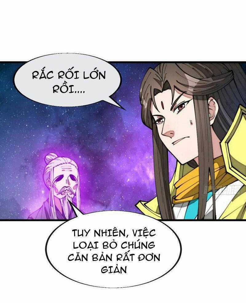 Ta Không Phải Con Cưng Của Khí Vận Chương 227 trang 6