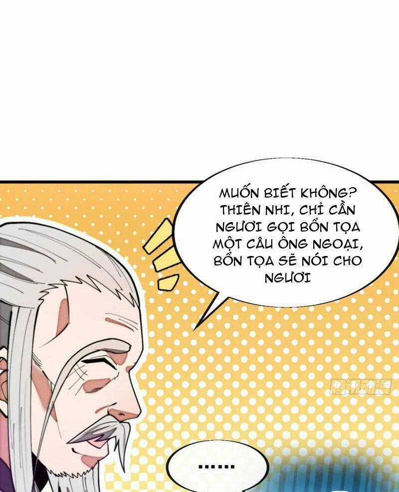 Ta Không Phải Con Cưng Của Khí Vận Chương 227 trang 7