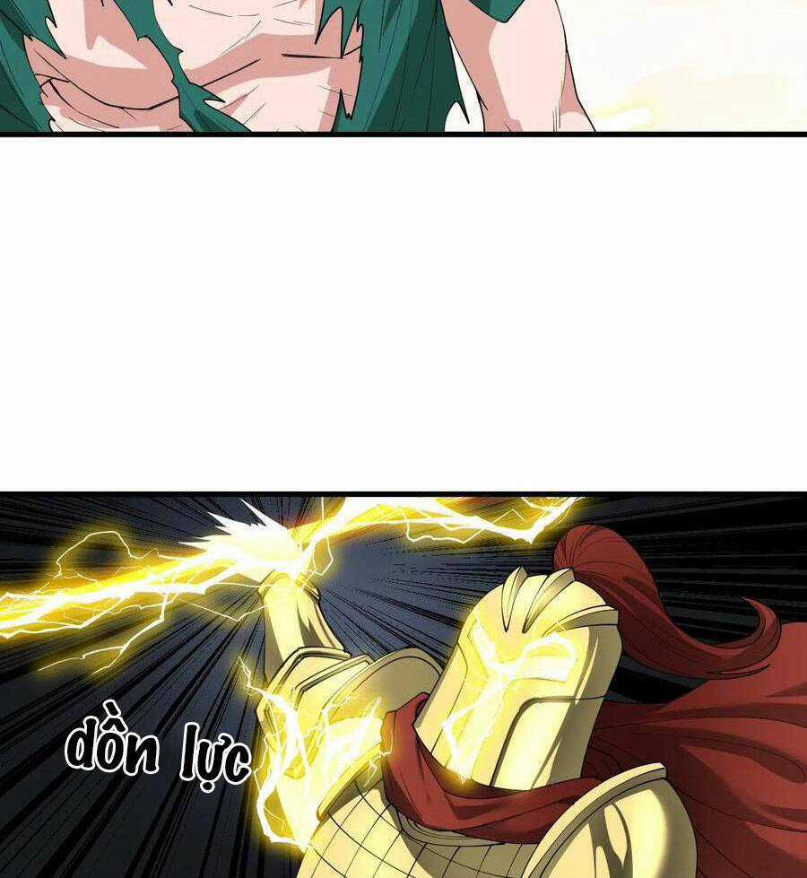 Ta Không Phải Con Cưng Của Khí Vận Chương 228 trang 11