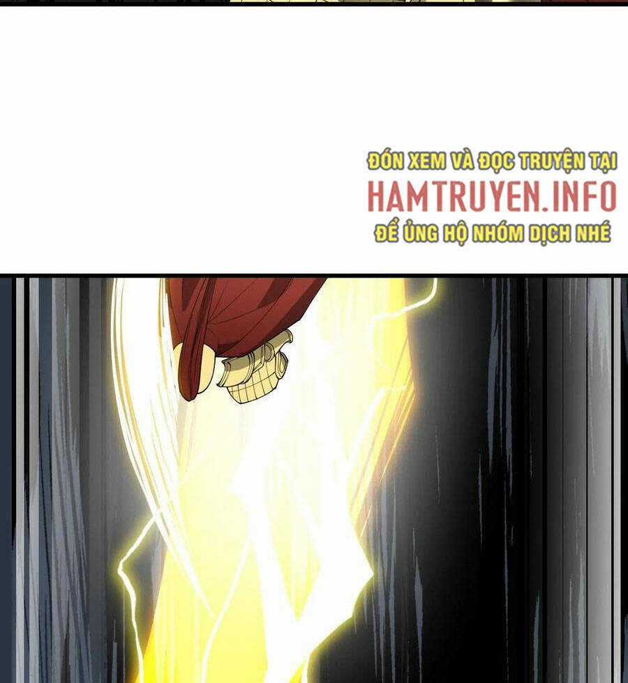 Ta Không Phải Con Cưng Của Khí Vận Chương 228 trang 12