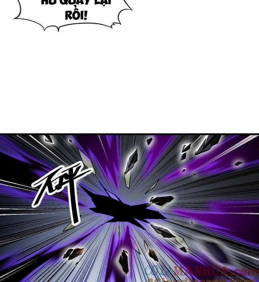 Ta Không Phải Con Cưng Của Khí Vận Chương 228 trang 17