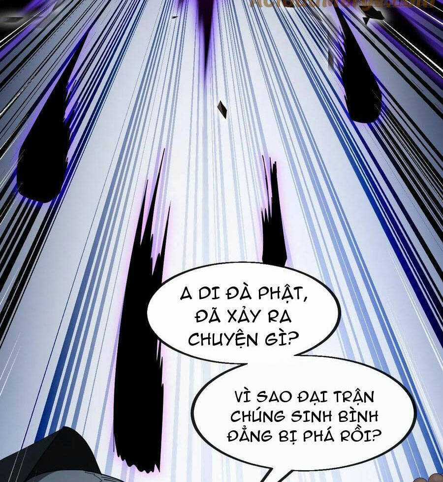 Ta Không Phải Con Cưng Của Khí Vận Chương 228 trang 18