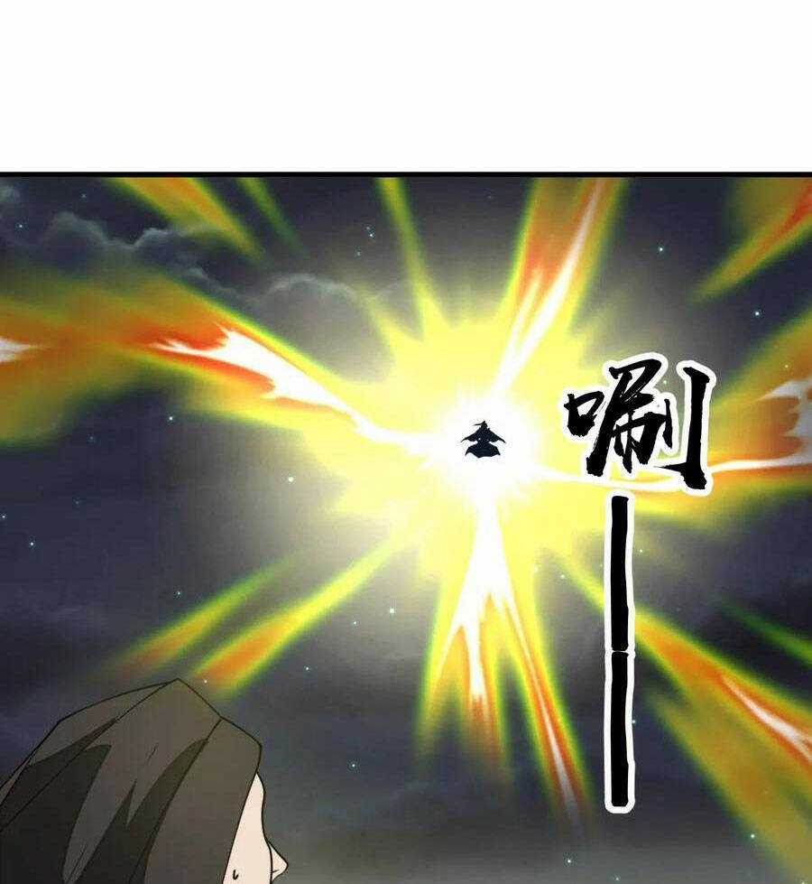 Ta Không Phải Con Cưng Của Khí Vận Chương 228 trang 21