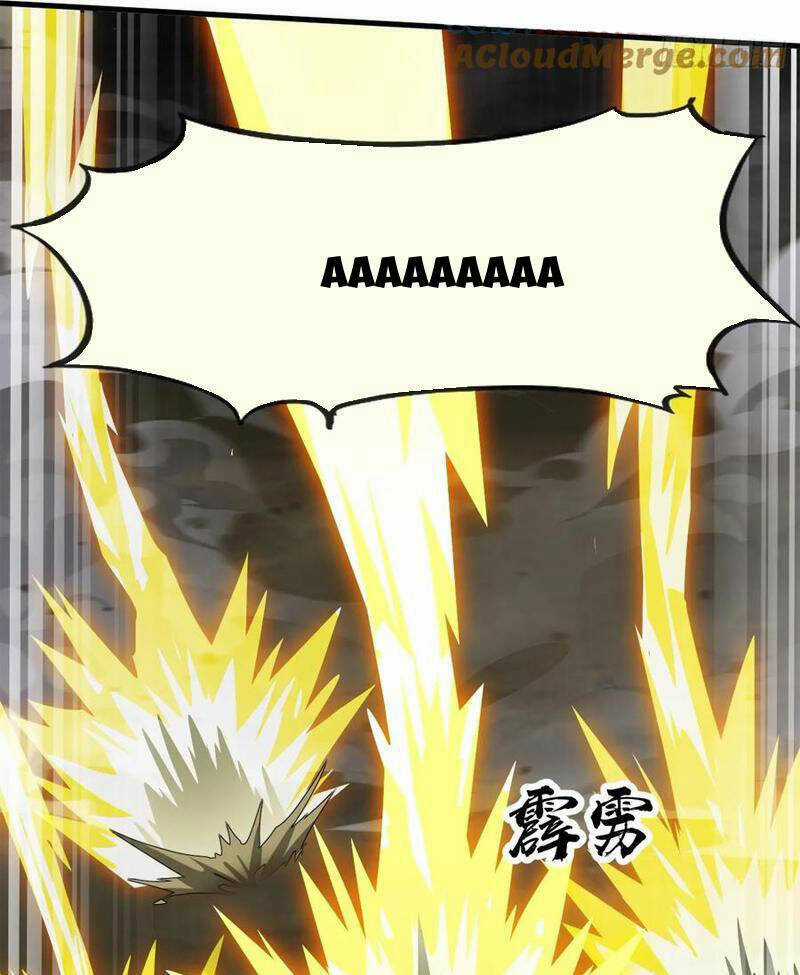 Ta Không Phải Con Cưng Của Khí Vận Chương 228 trang 26