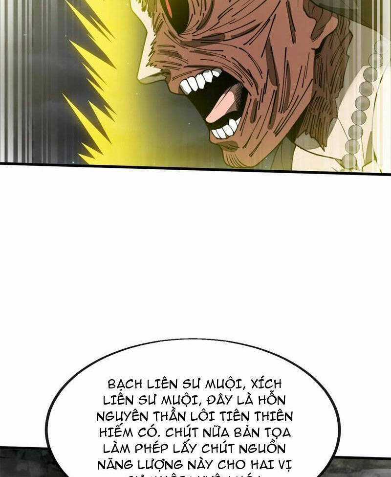 Ta Không Phải Con Cưng Của Khí Vận Chương 228 trang 28