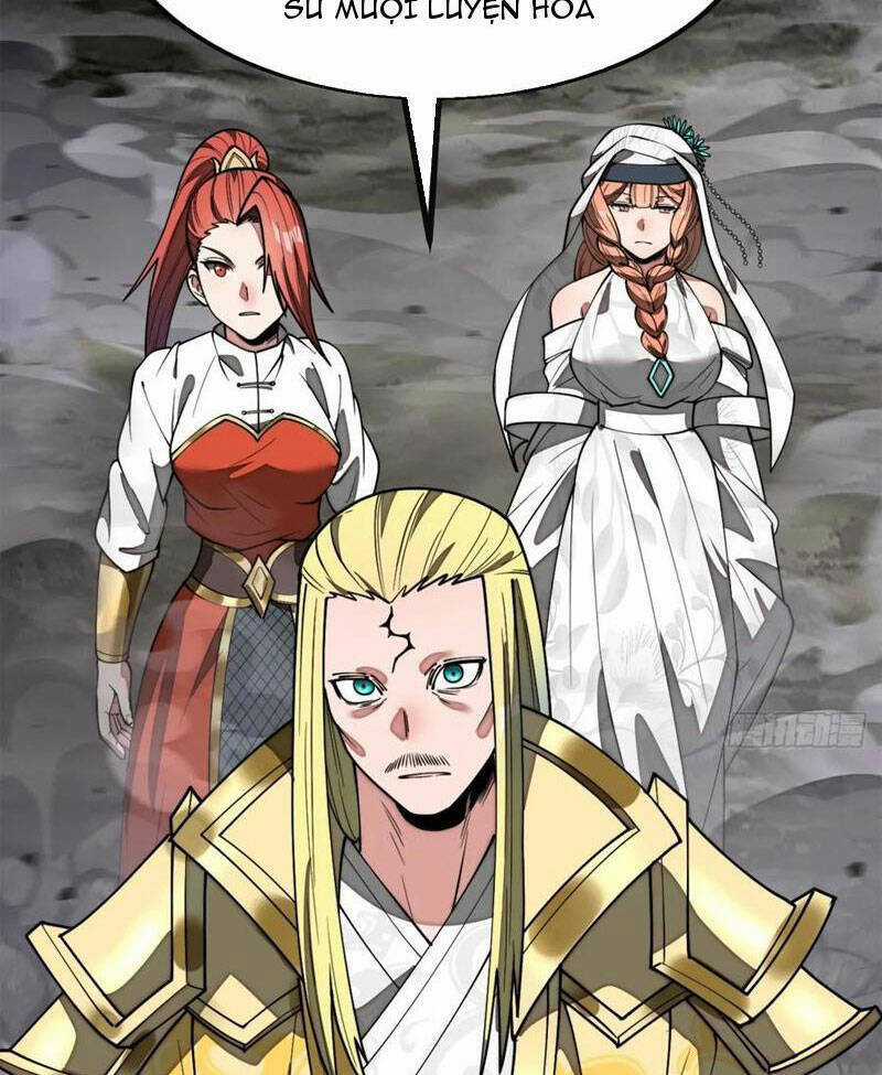 Ta Không Phải Con Cưng Của Khí Vận Chương 228 trang 29