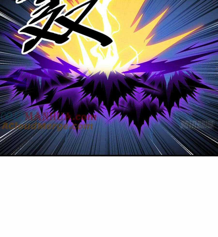 Ta Không Phải Con Cưng Của Khí Vận Chương 228 trang 3