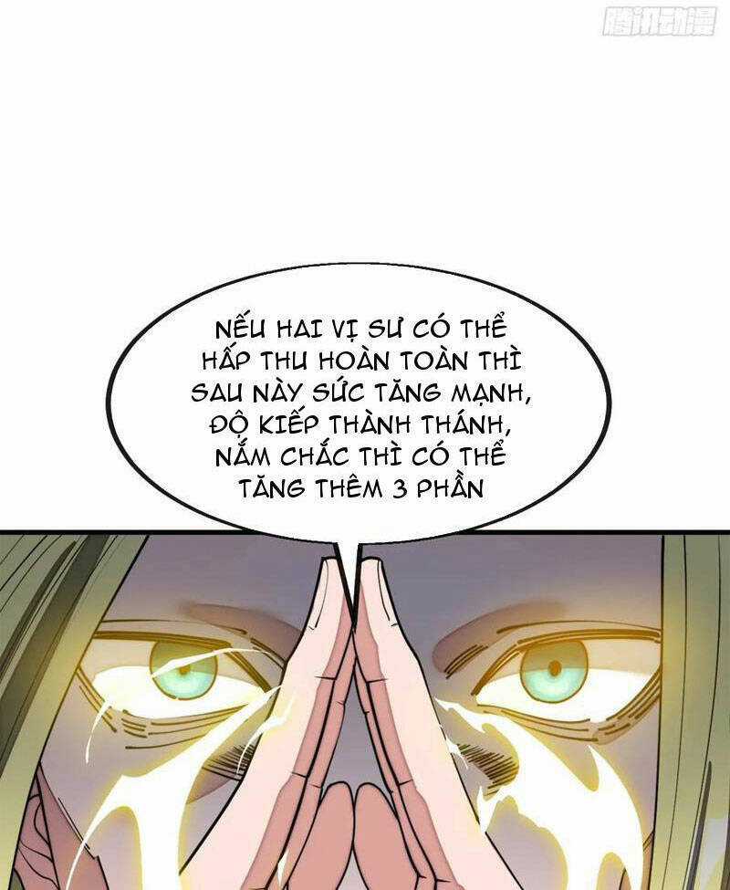 Ta Không Phải Con Cưng Của Khí Vận Chương 228 trang 32