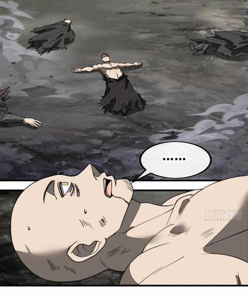 Ta Không Phải Con Cưng Của Khí Vận Chương 228 trang 36