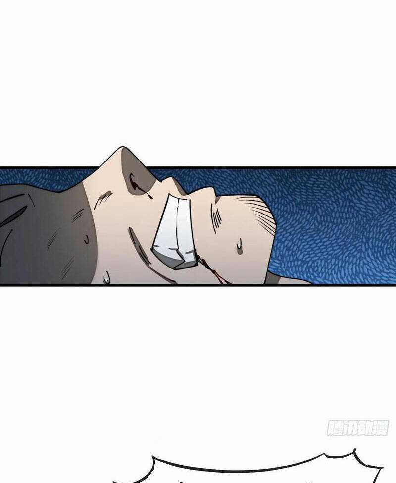 Ta Không Phải Con Cưng Của Khí Vận Chương 228 trang 37