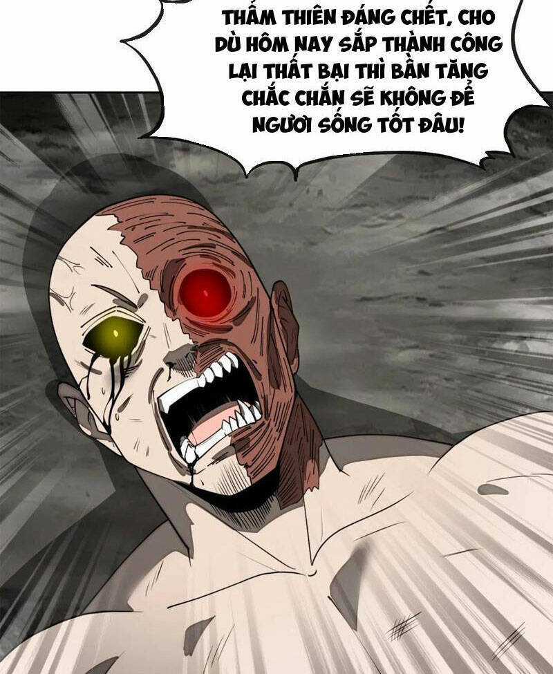 Ta Không Phải Con Cưng Của Khí Vận Chương 228 trang 38