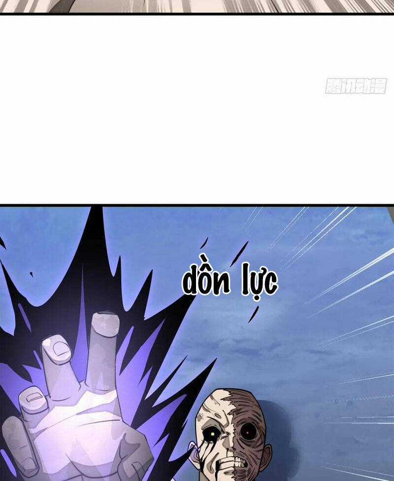 Ta Không Phải Con Cưng Của Khí Vận Chương 228 trang 39