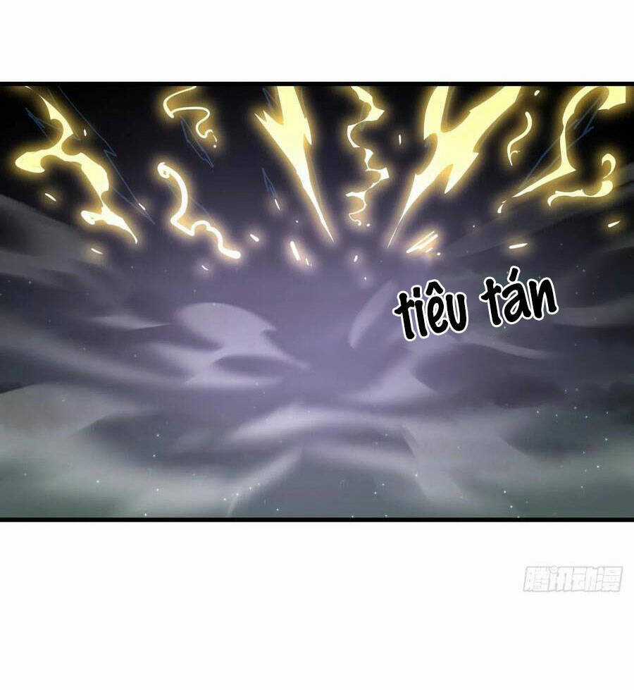 Ta Không Phải Con Cưng Của Khí Vận Chương 228 trang 4