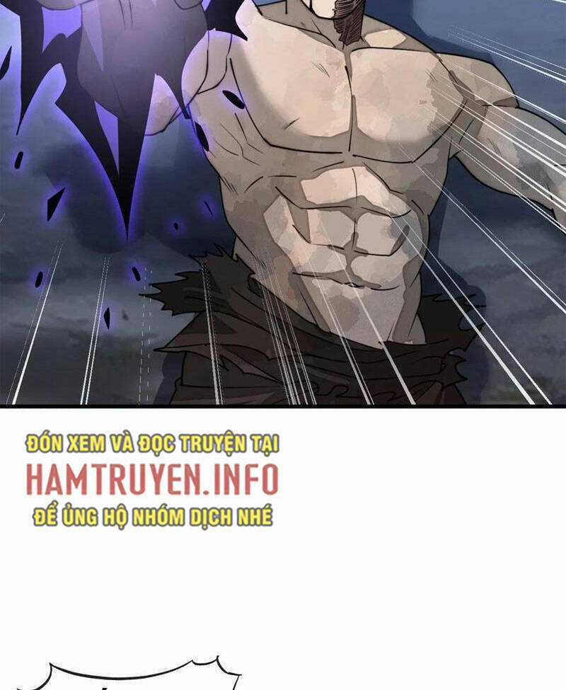 Ta Không Phải Con Cưng Của Khí Vận Chương 228 trang 40