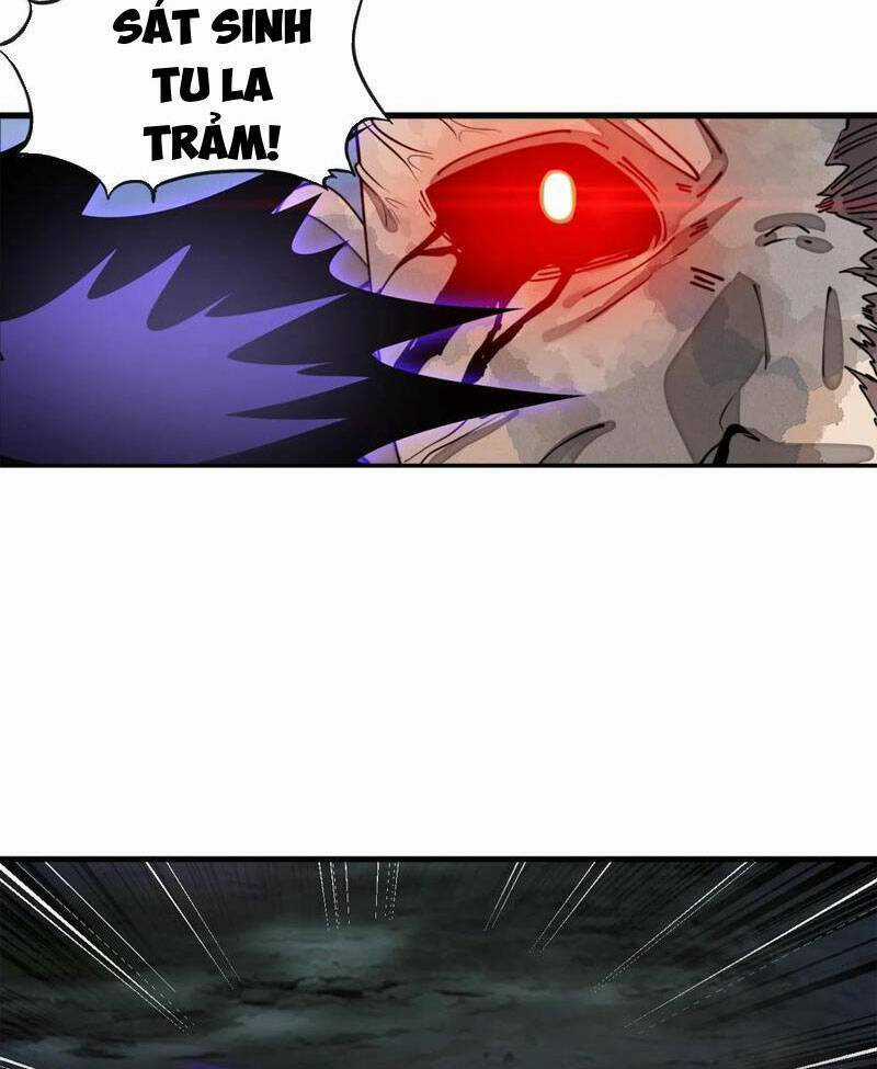 Ta Không Phải Con Cưng Của Khí Vận Chương 228 trang 41