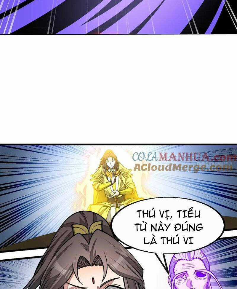 Ta Không Phải Con Cưng Của Khí Vận Chương 228 trang 43