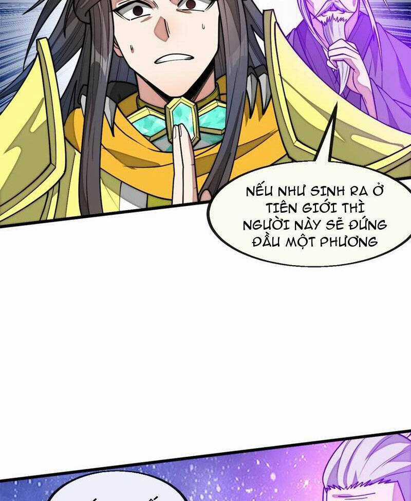 Ta Không Phải Con Cưng Của Khí Vận Chương 228 trang 44