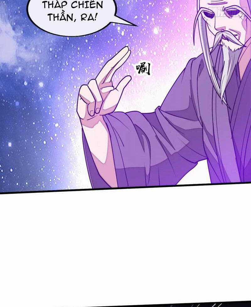 Ta Không Phải Con Cưng Của Khí Vận Chương 228 trang 45