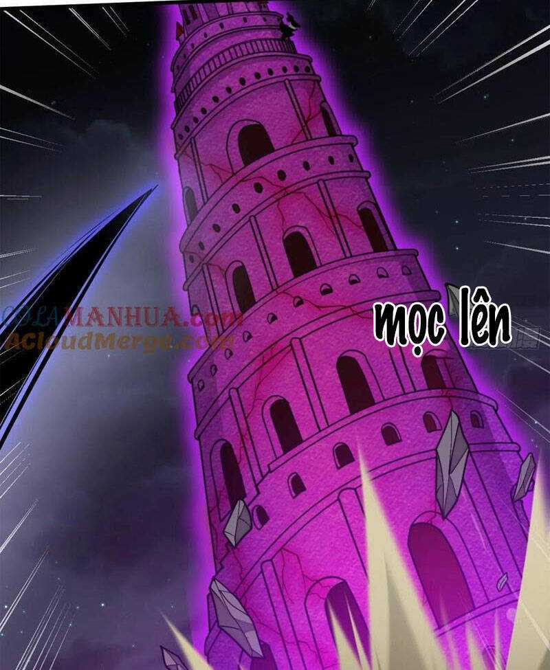 Ta Không Phải Con Cưng Của Khí Vận Chương 228 trang 46