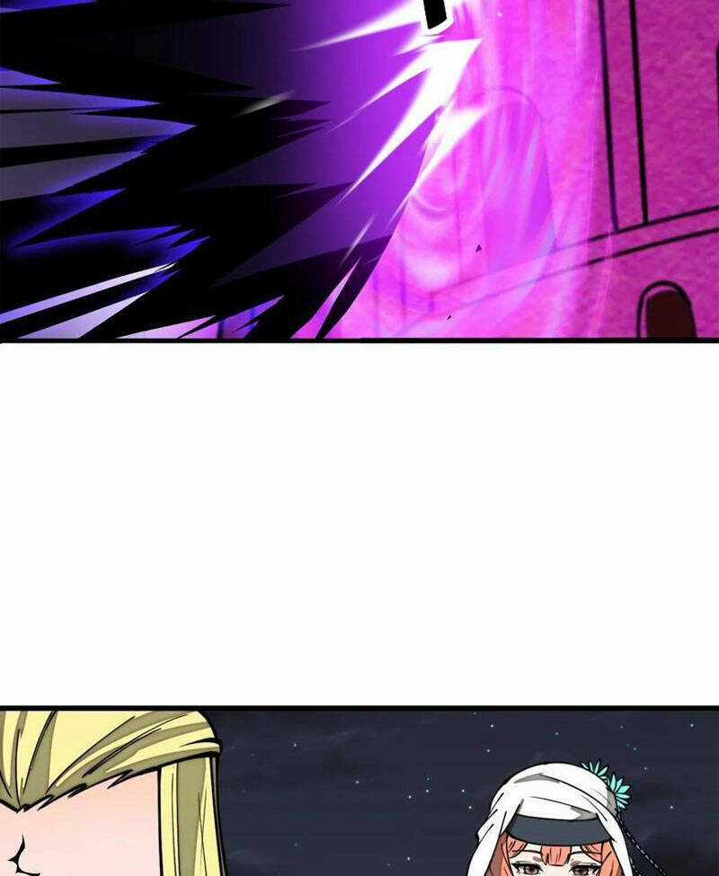 Ta Không Phải Con Cưng Của Khí Vận Chương 228 trang 48