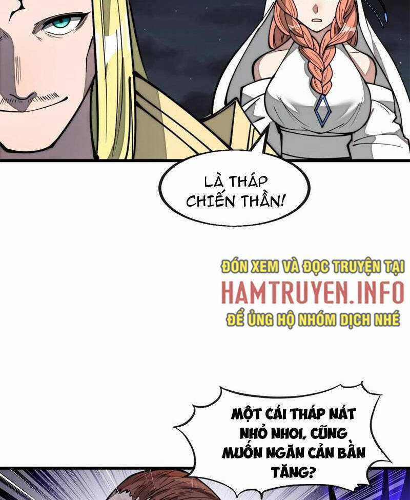 Ta Không Phải Con Cưng Của Khí Vận Chương 228 trang 49