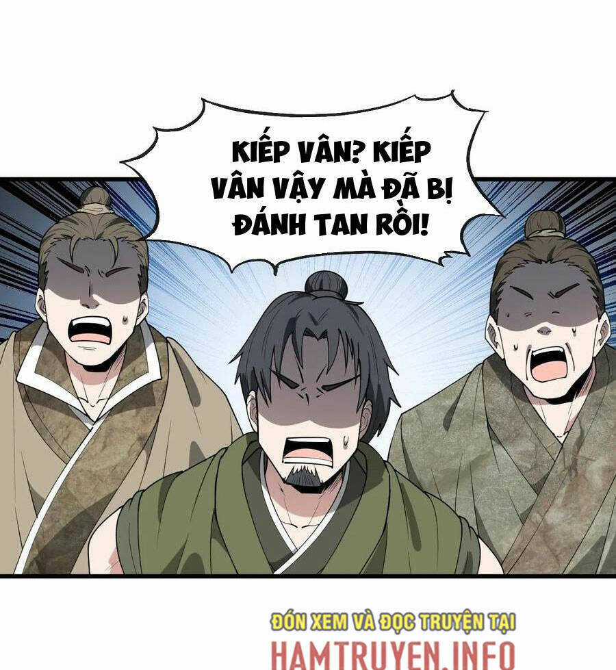 Ta Không Phải Con Cưng Của Khí Vận Chương 228 trang 5