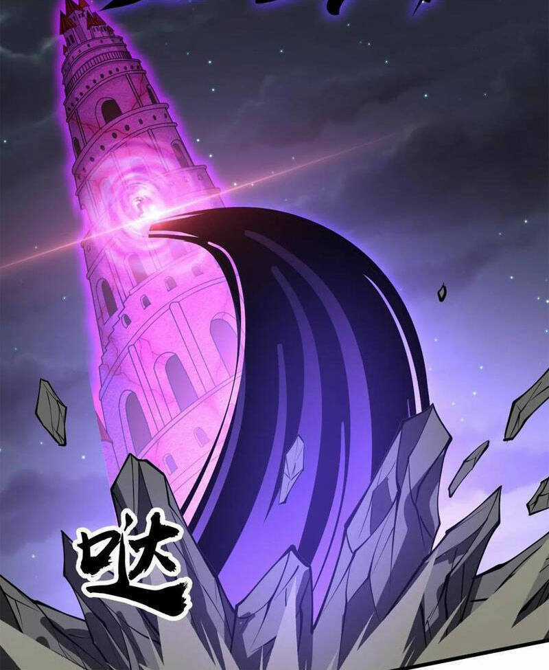 Ta Không Phải Con Cưng Của Khí Vận Chương 228 trang 51