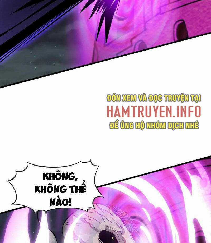 Ta Không Phải Con Cưng Của Khí Vận Chương 228 trang 53