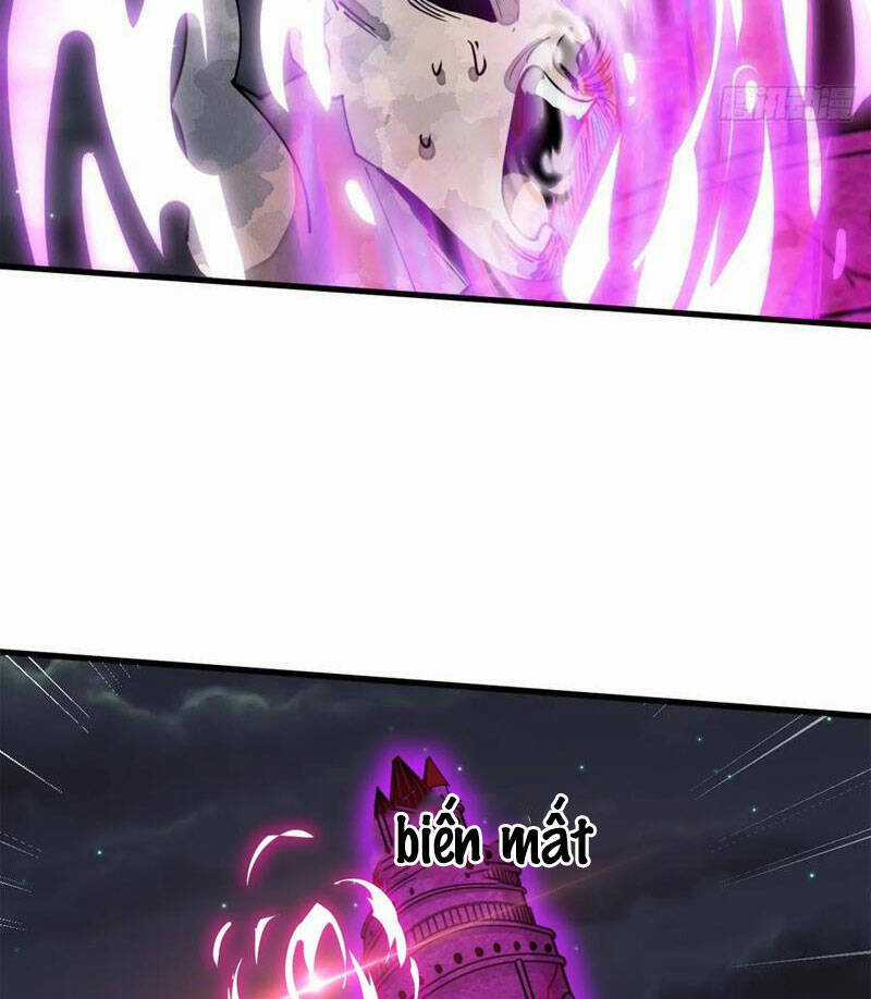 Ta Không Phải Con Cưng Của Khí Vận Chương 228 trang 54