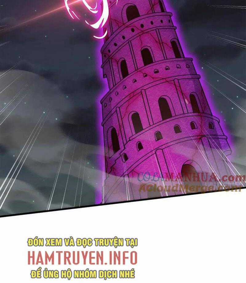 Ta Không Phải Con Cưng Của Khí Vận Chương 228 trang 55