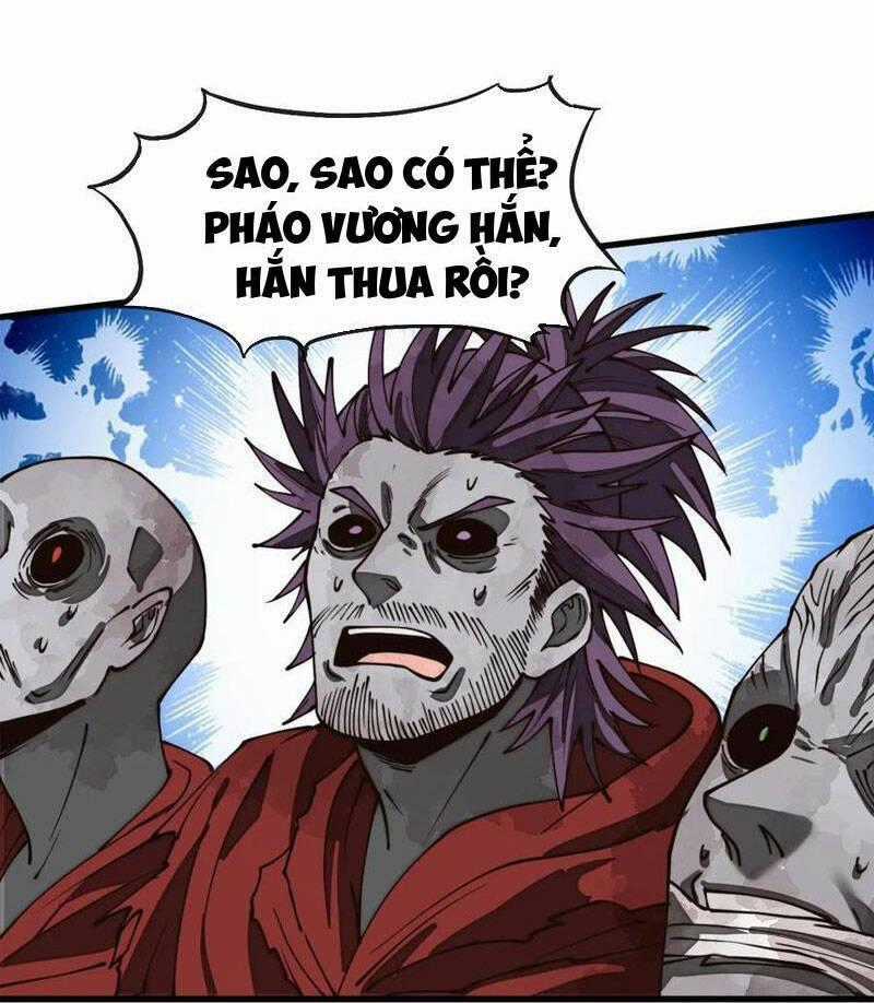 Ta Không Phải Con Cưng Của Khí Vận Chương 228 trang 56