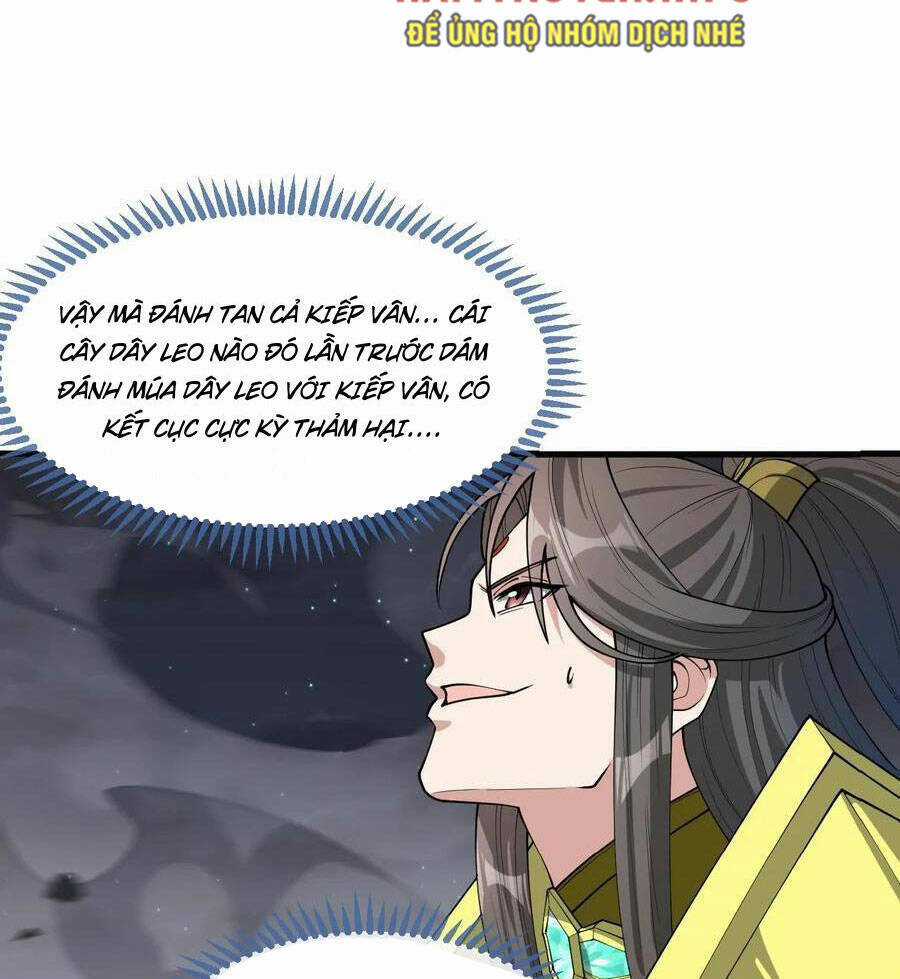 Ta Không Phải Con Cưng Của Khí Vận Chương 228 trang 6