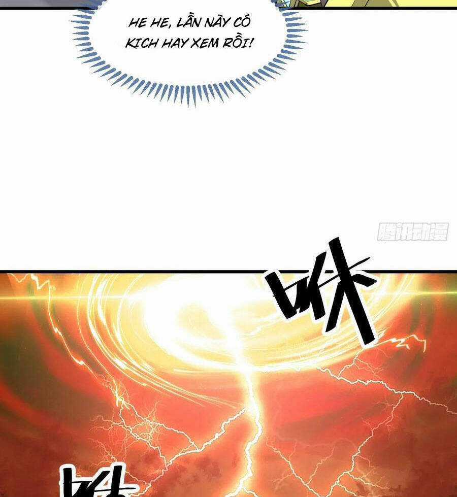 Ta Không Phải Con Cưng Của Khí Vận Chương 228 trang 7