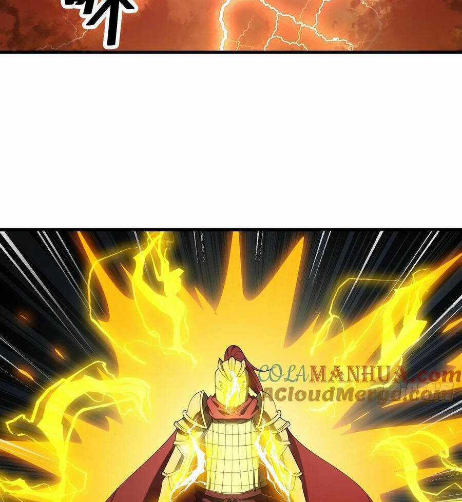 Ta Không Phải Con Cưng Của Khí Vận Chương 228 trang 8