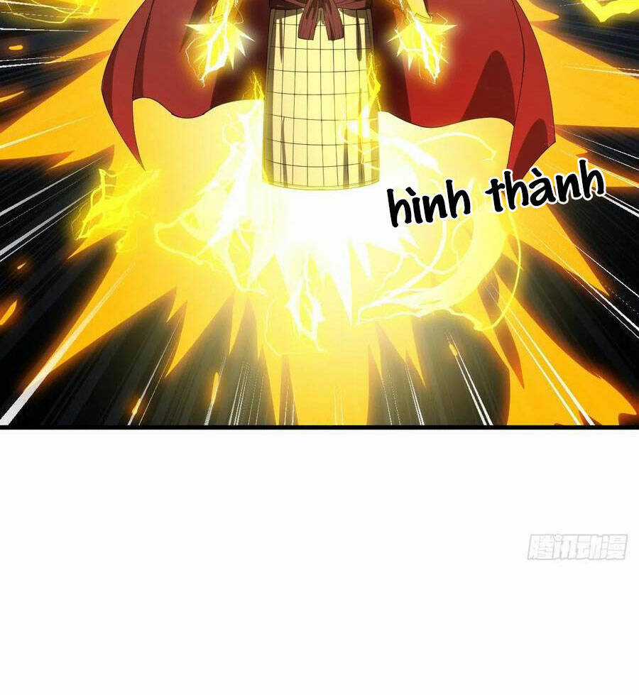 Ta Không Phải Con Cưng Của Khí Vận Chương 228 trang 9