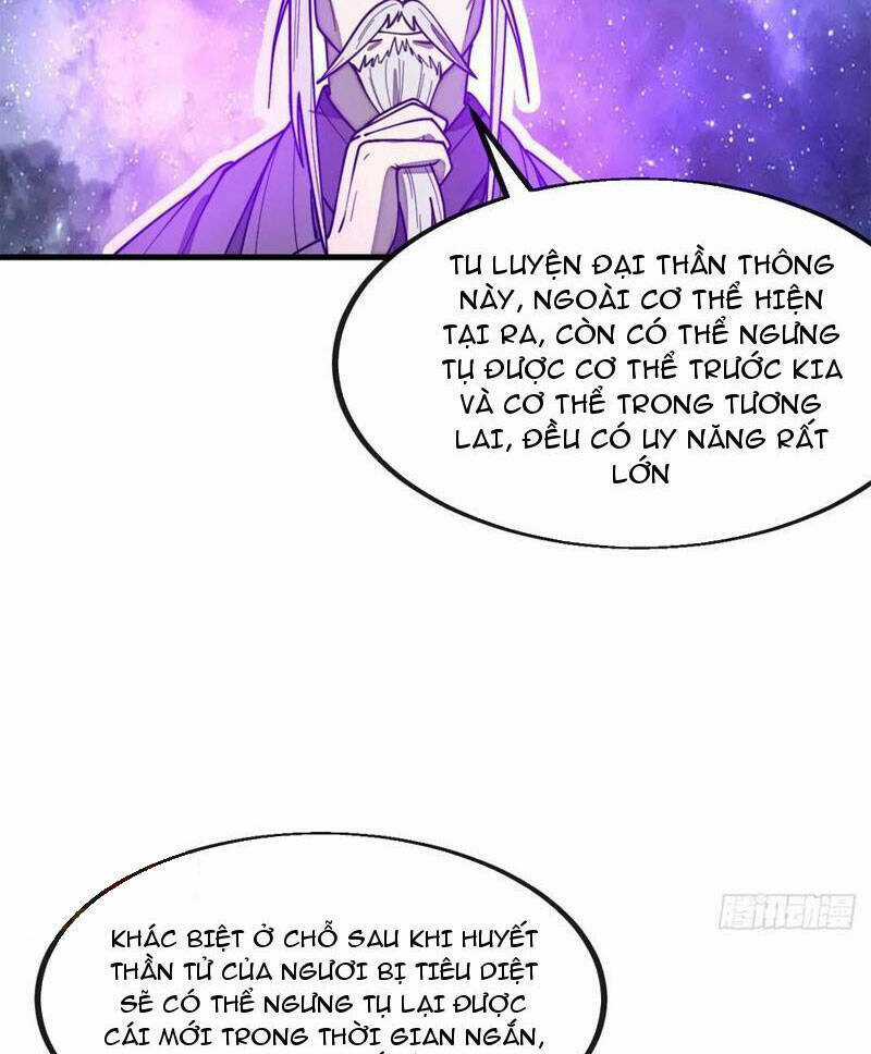 Ta Không Phải Con Cưng Của Khí Vận Chương 229 trang 11