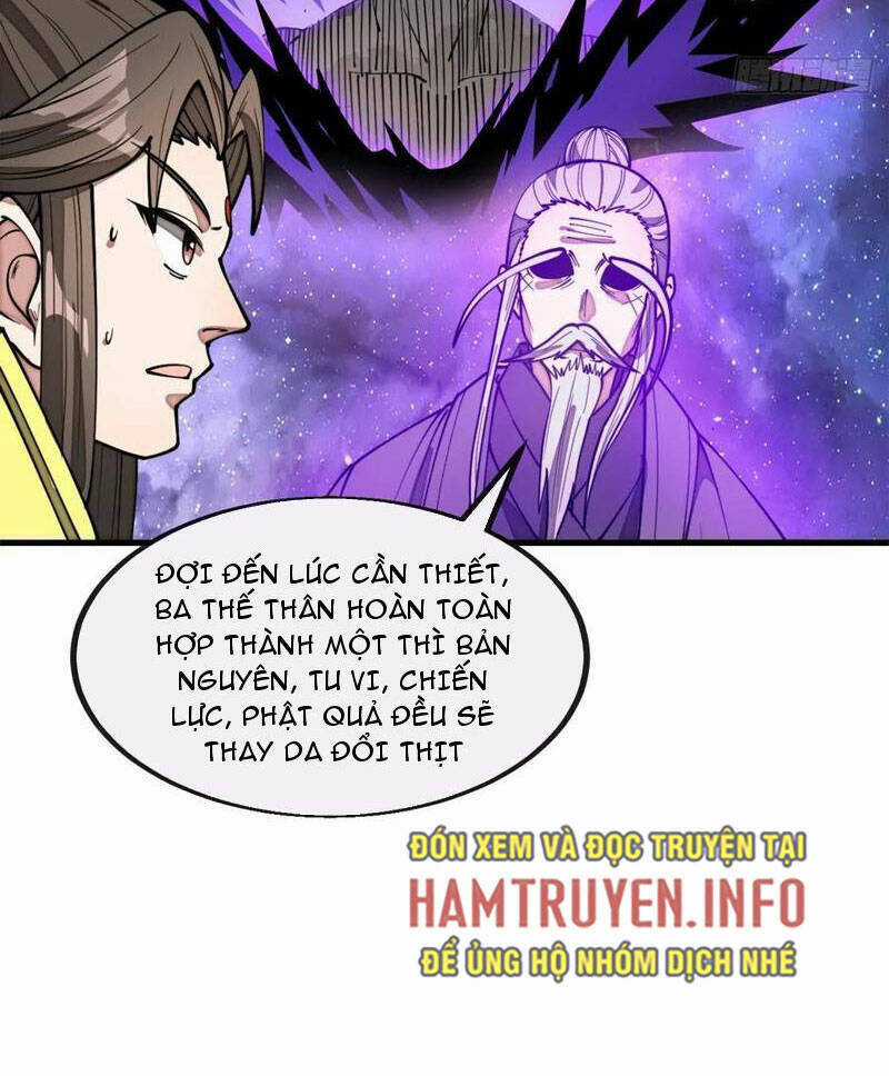 Ta Không Phải Con Cưng Của Khí Vận Chương 229 trang 14