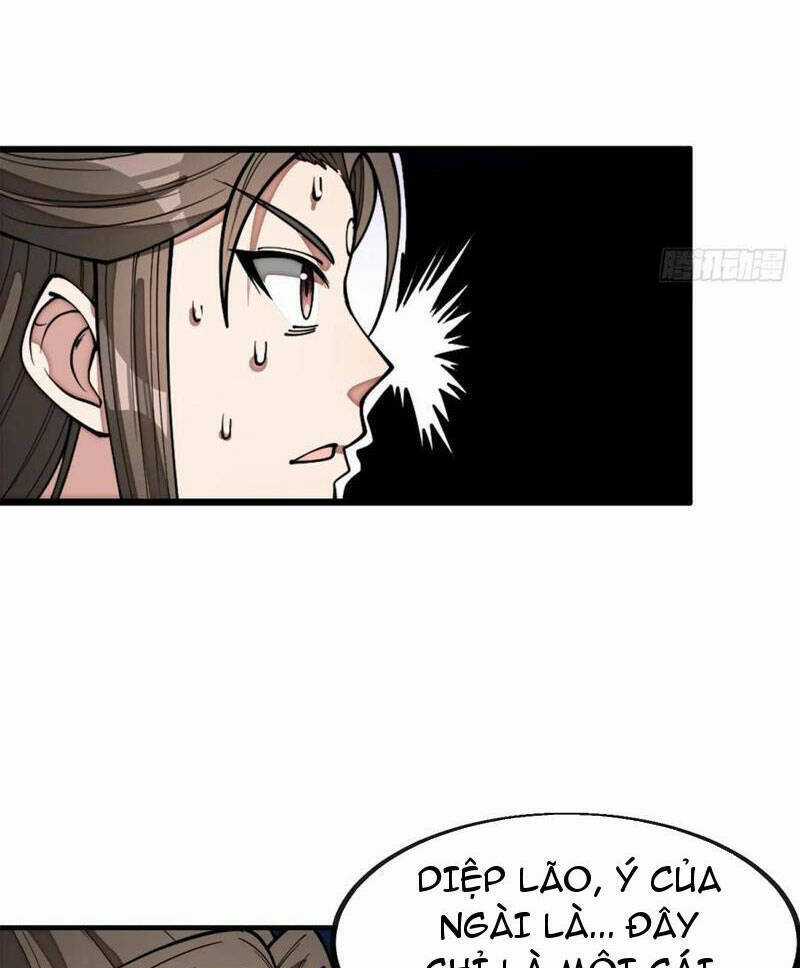 Ta Không Phải Con Cưng Của Khí Vận Chương 229 trang 16