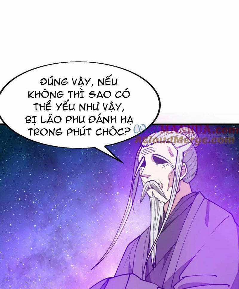 Ta Không Phải Con Cưng Của Khí Vận Chương 229 trang 18