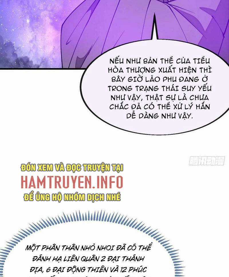 Ta Không Phải Con Cưng Của Khí Vận Chương 229 trang 19