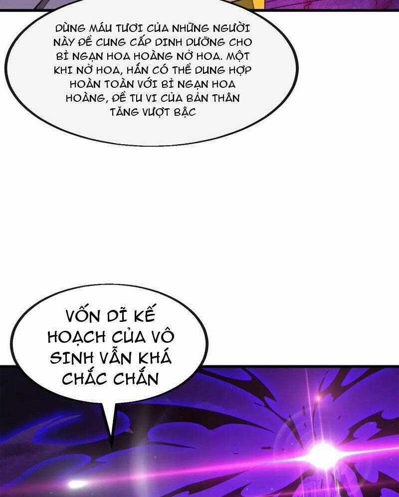 Ta Không Phải Con Cưng Của Khí Vận Chương 229 trang 24