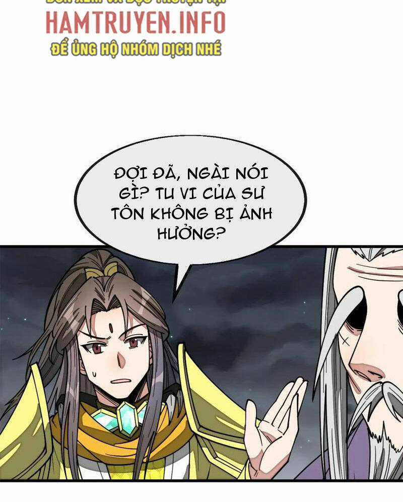 Ta Không Phải Con Cưng Của Khí Vận Chương 229 trang 26