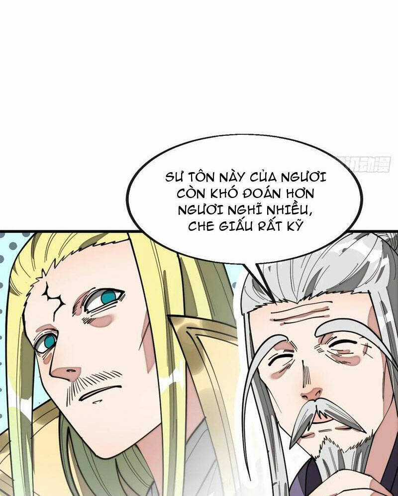 Ta Không Phải Con Cưng Của Khí Vận Chương 229 trang 27