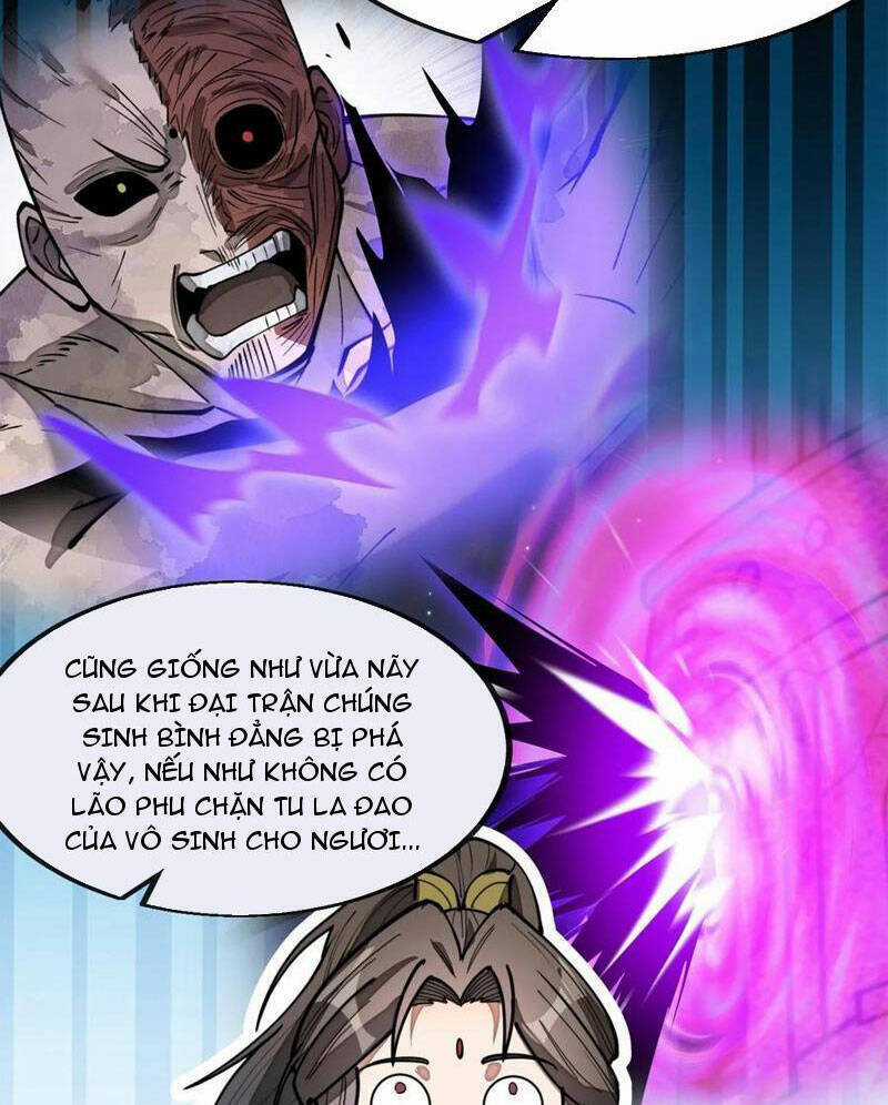 Ta Không Phải Con Cưng Của Khí Vận Chương 229 trang 29